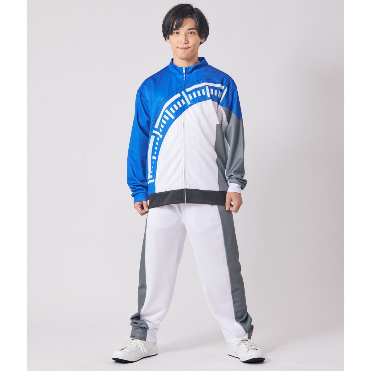 [PREORDER] BoonBoomger Track Bottoms