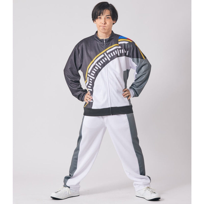 [PREORDER] BoonBoomger Track Bottoms