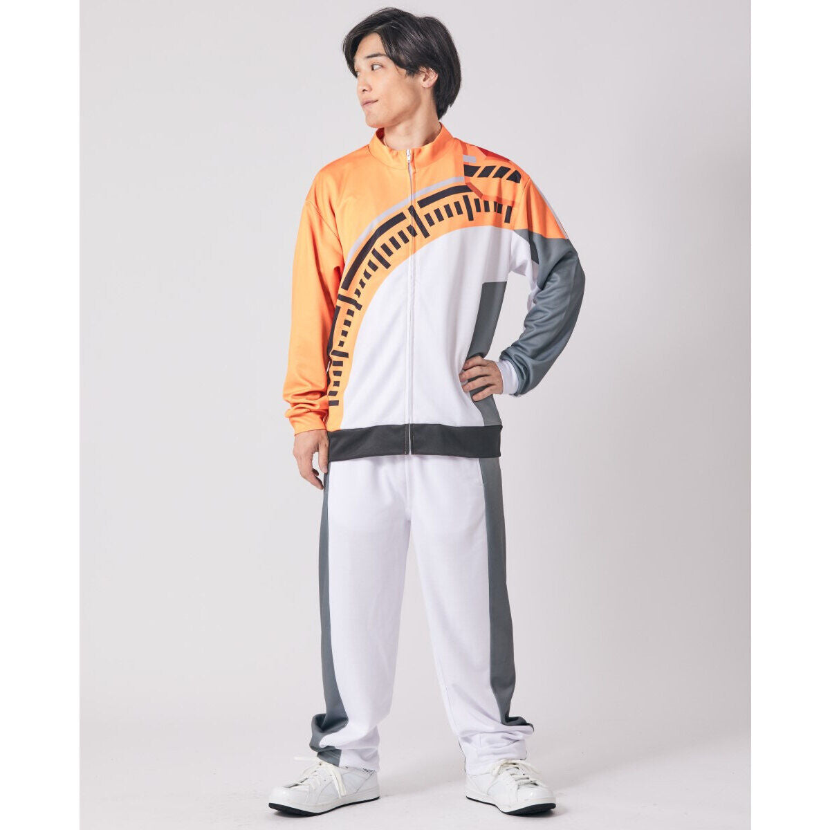 [PREORDER] BoonBoomger Track Bottoms