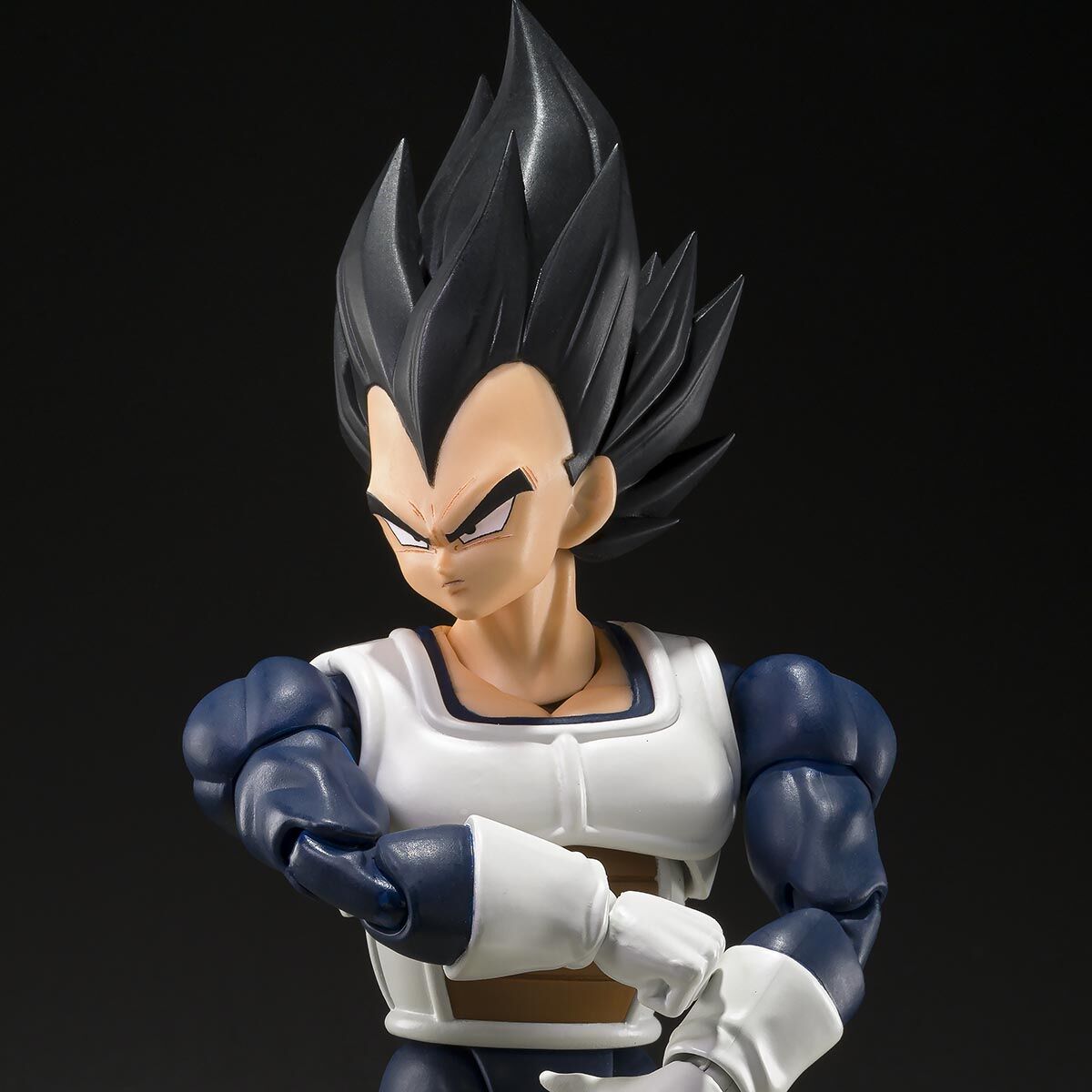 [PREORDER] SH Figuarts Vegeta - Old Combat Uniform