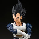 SH Figuarts Vegeta - Old Combat Uniform