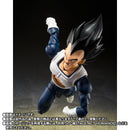 SH Figuarts Vegeta - Old Combat Uniform