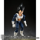 SH Figuarts Vegeta - Old Combat Uniform