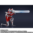 SH Figuarts Ultradad - Ultraman Rising