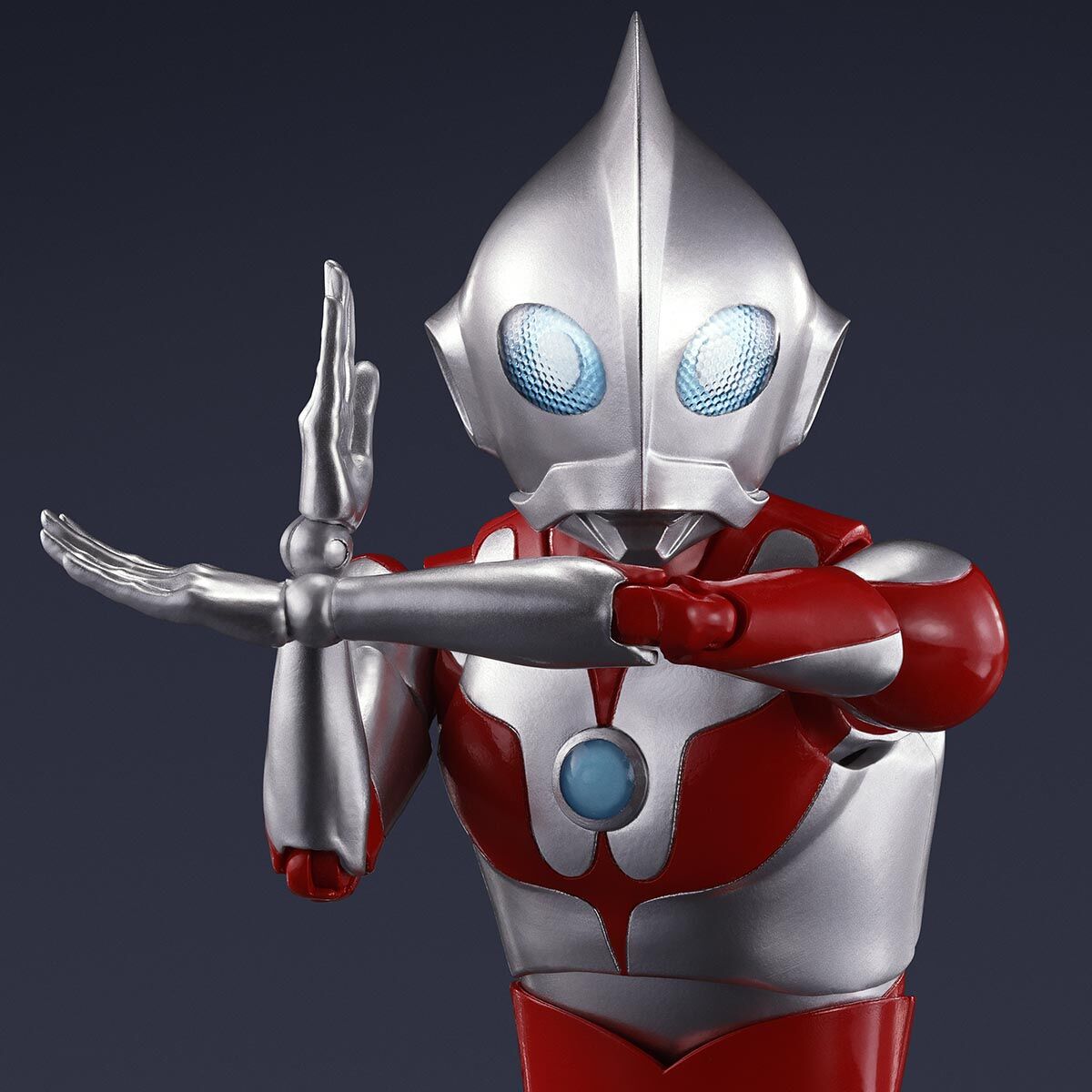 [PREORDER] SH Figuarts Ultradad - Ultraman Rising