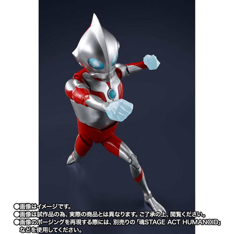 [PREORDER] SH Figuarts Ultradad - Ultraman Rising