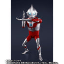 SH Figuarts Ultradad - Ultraman Rising