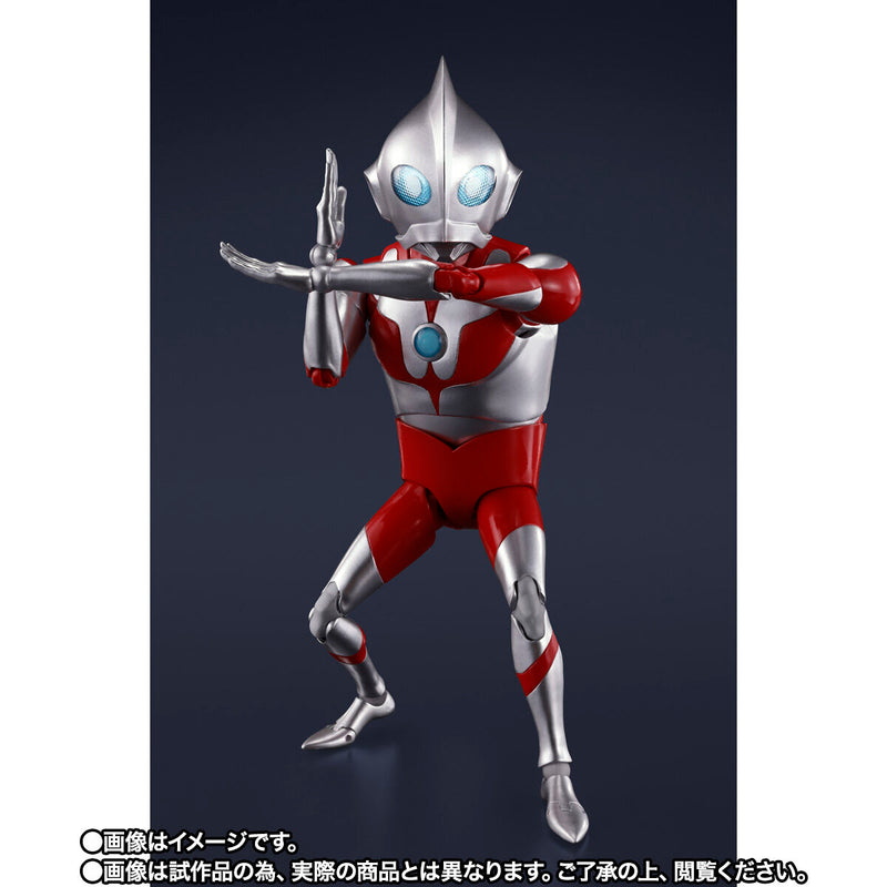 [PREORDER] SH Figuarts Ultradad - Ultraman Rising