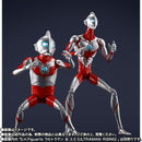 SH Figuarts Ultradad - Ultraman Rising
