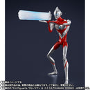 SH Figuarts Ultradad - Ultraman Rising