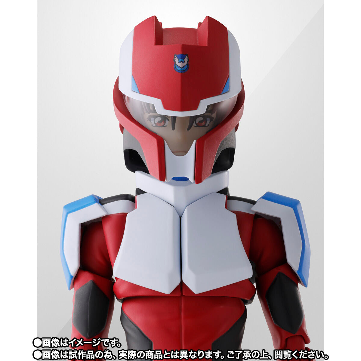 [PREORDER] SH Figuarts Shinn Asuka (Compass Pilot Suit Ver)