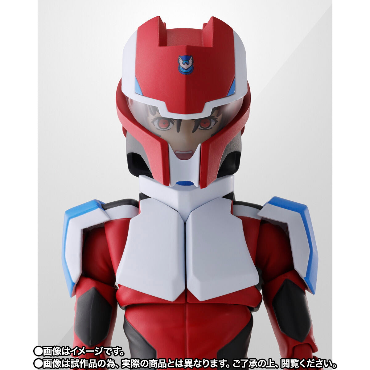 [PREORDER] SH Figuarts Shinn Asuka (Compass Pilot Suit Ver)