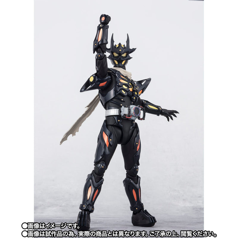 [PREORDER] SH Figuarts Kamen Rider Dread Type Zero