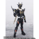 SH Figuarts Kamen Rider Dread Type Zero