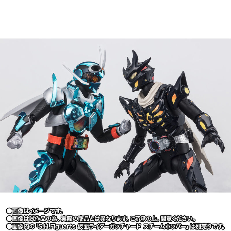 [PREORDER] SH Figuarts Kamen Rider Dread Type Zero