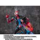 [PREORDER] SH Figuarts Spider-Man India (Across the Spider-Verse)