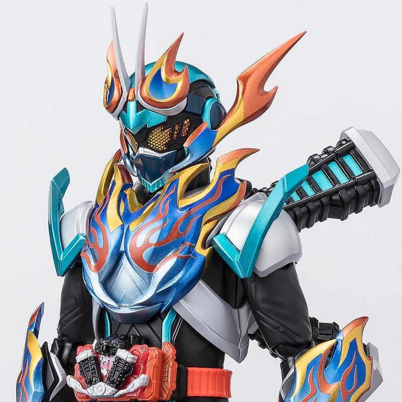 [PREORDER] SH Figuarts Kamen Rider Fire Gotchard