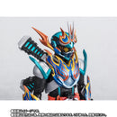SH Figuarts Kamen Rider Fire Gotchard