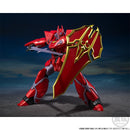 SMP Panzer World Galient Heavy Armor Kai & Tetsukyoshin Set (Metallic Ver)