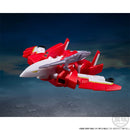 SMP Panzer World Galient Heavy Armor Kai & Tetsukyoshin Set (Metallic Ver)