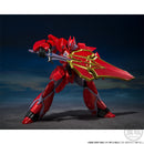 SMP Panzer World Galient Heavy Armor Kai & Tetsukyoshin Set (Metallic Ver)