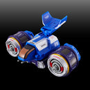 Ultraid Chronicle Hyper Strike Chester