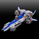 Ultraid Chronicle Hyper Strike Chester