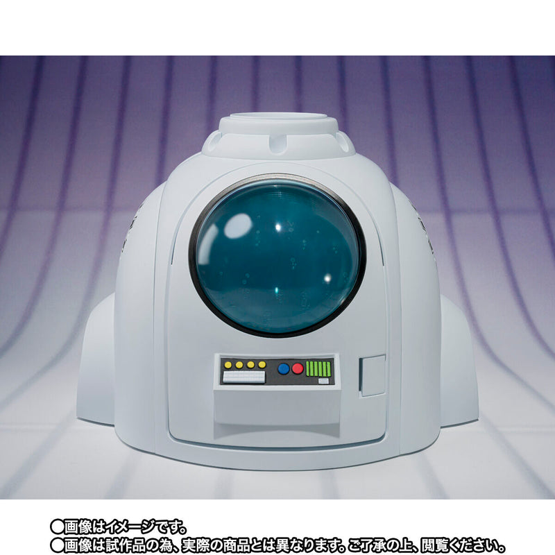 [PREORDER] SH Figuarts Medical Machine