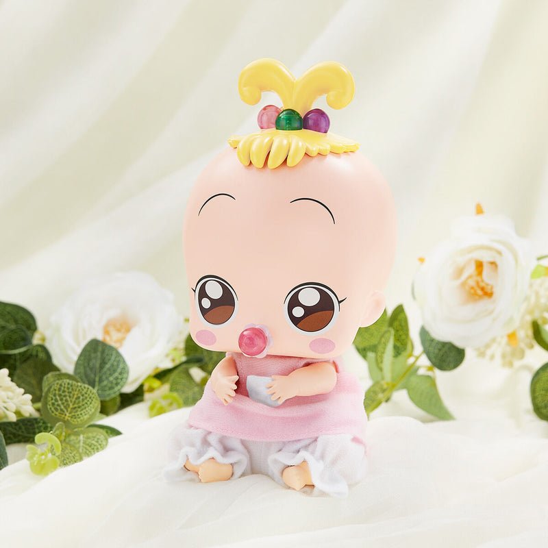 [PREORDER] Special Memorize Ojamajo Doremi Babu Babu Hana-chan