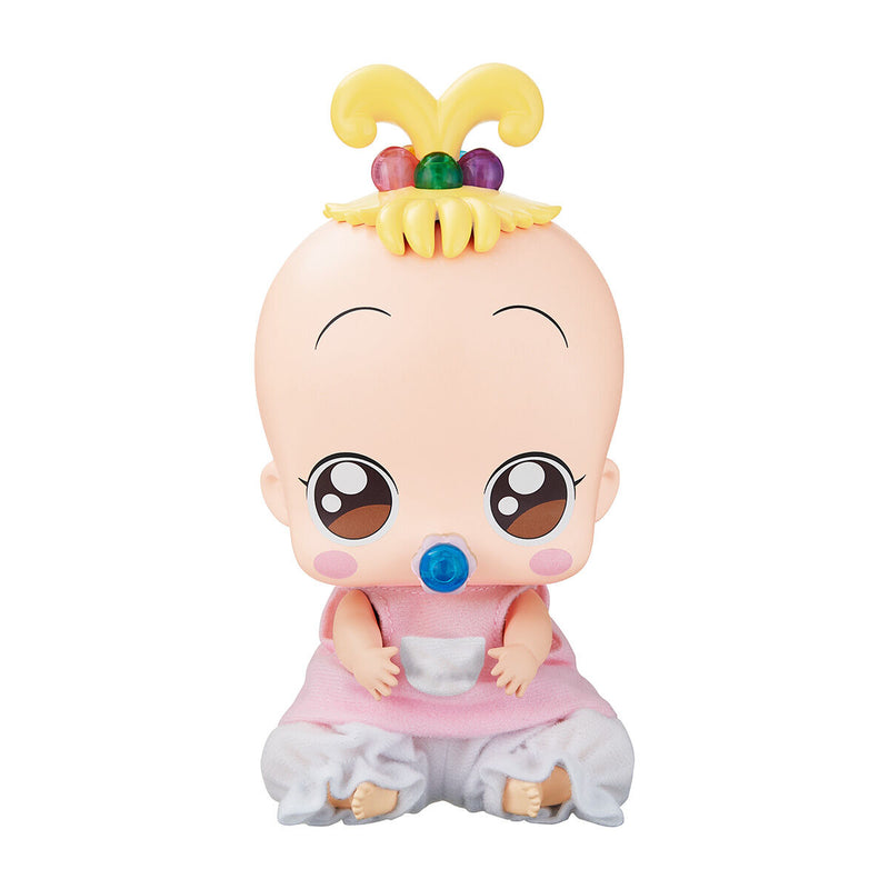 [PREORDER] Special Memorize Ojamajo Doremi Babu Babu Hana-chan