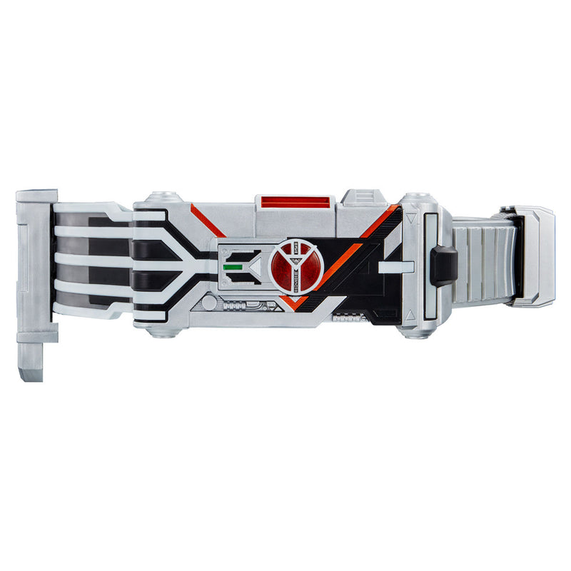 CSM Delta Gear (Reissue)
