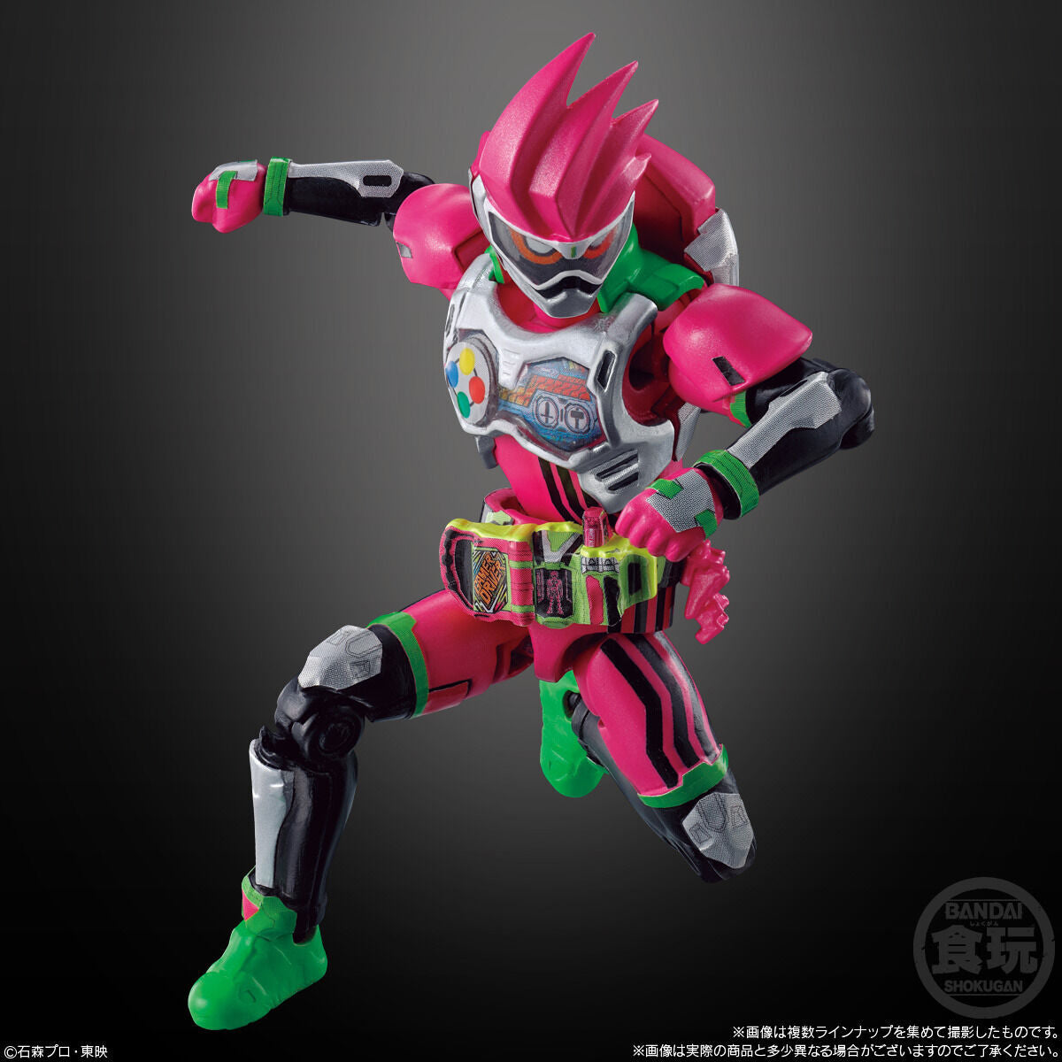 [PREORDER] SODO Chronicle Kamen Rider Ex-Aid