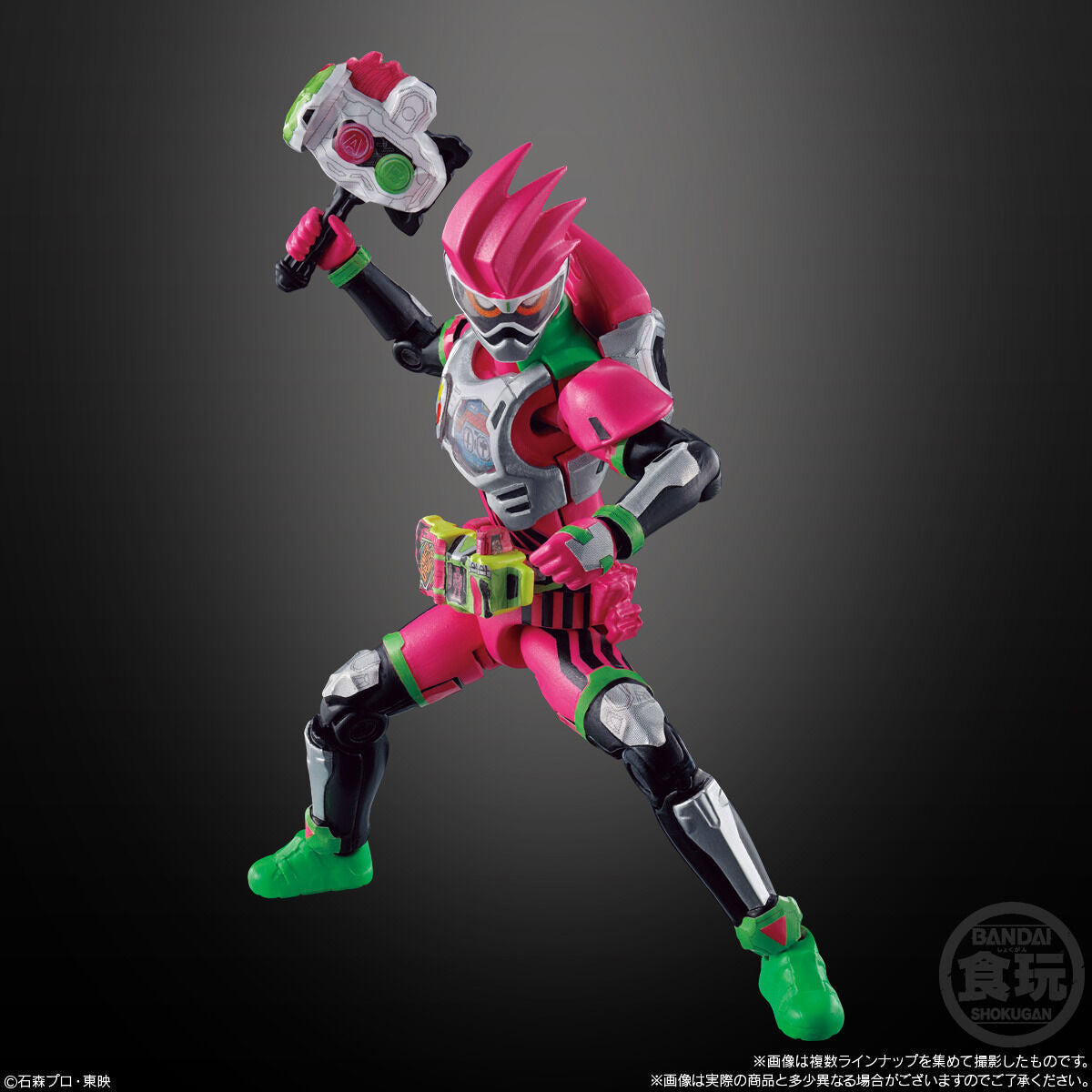 [PREORDER] SODO Chronicle Kamen Rider Ex-Aid