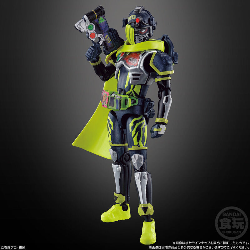 [PREORDER] SODO Chronicle Kamen Rider Ex-Aid