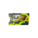 SUPER BEST DX Shining Hopper & Assault Wolf Progrise Key Set