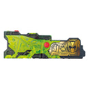 SUPER BEST DX Shining Hopper & Assault Wolf Progrise Key Set