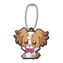 Wonderful Precure Capsule Rubber Mascots 02