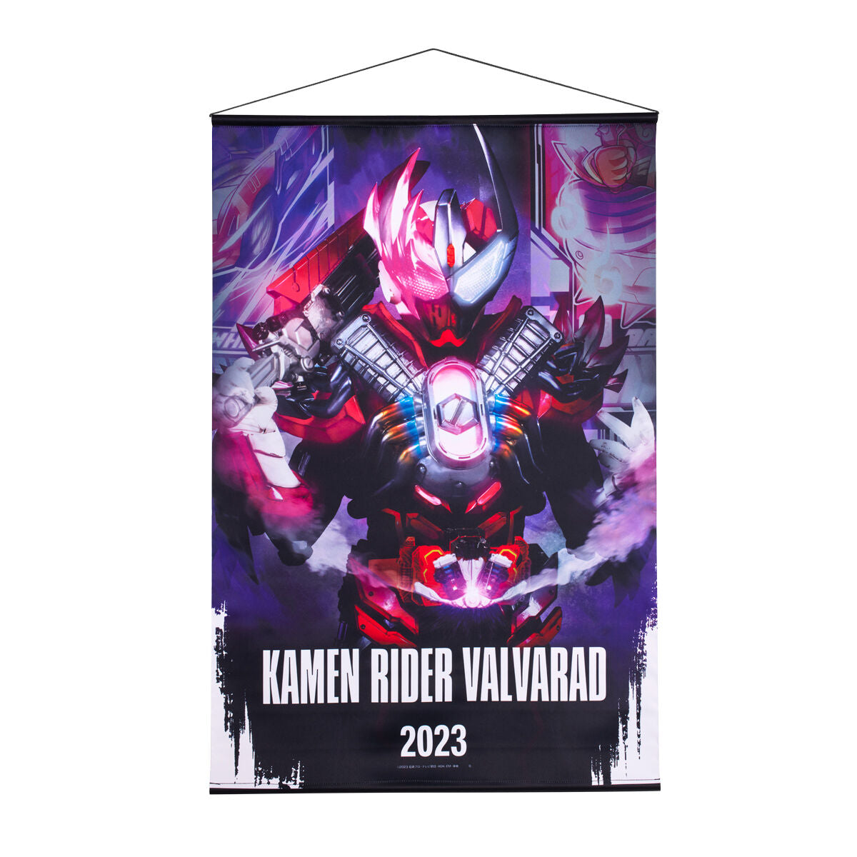 Kamen Rider Gotchard Hanging Wall Tapestries