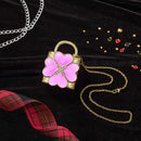 Special Memorize Shugo Chara! Humpty Lock