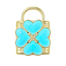 Special Memorize Shugo Chara! Humpty Lock