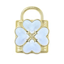 Special Memorize Shugo Chara! Humpty Lock