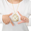 Special Memorize Shugo Chara! Humpty Lock