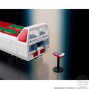 SMP Tosho Daimos Battle Turn Set