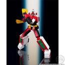 SMP Tosho Daimos Battle Turn Set