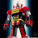 SMP Tosho Daimos Battle Turn Set