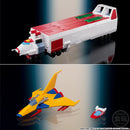 SMP Tosho Daimos Battle Turn Set