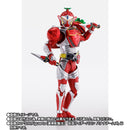 SH Figuarts Shinkocchou Seihou Kamen Rider Gaim Arms Change Set (Pine & Strawberry)