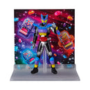 Kamen Rider Micro Statue Collection 01