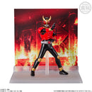 Kamen Rider Micro Statue Collection 01