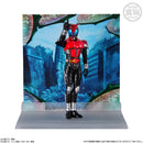 Kamen Rider Micro Statue Collection 01